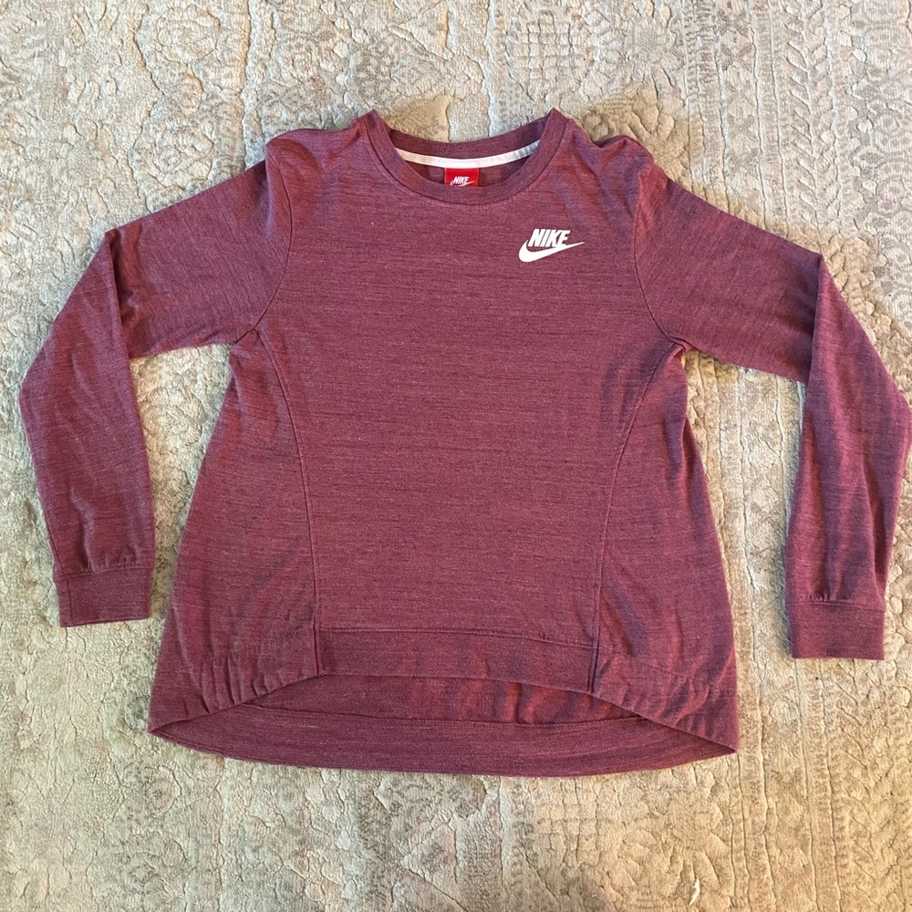 Nike Crewneck Sweatshirt